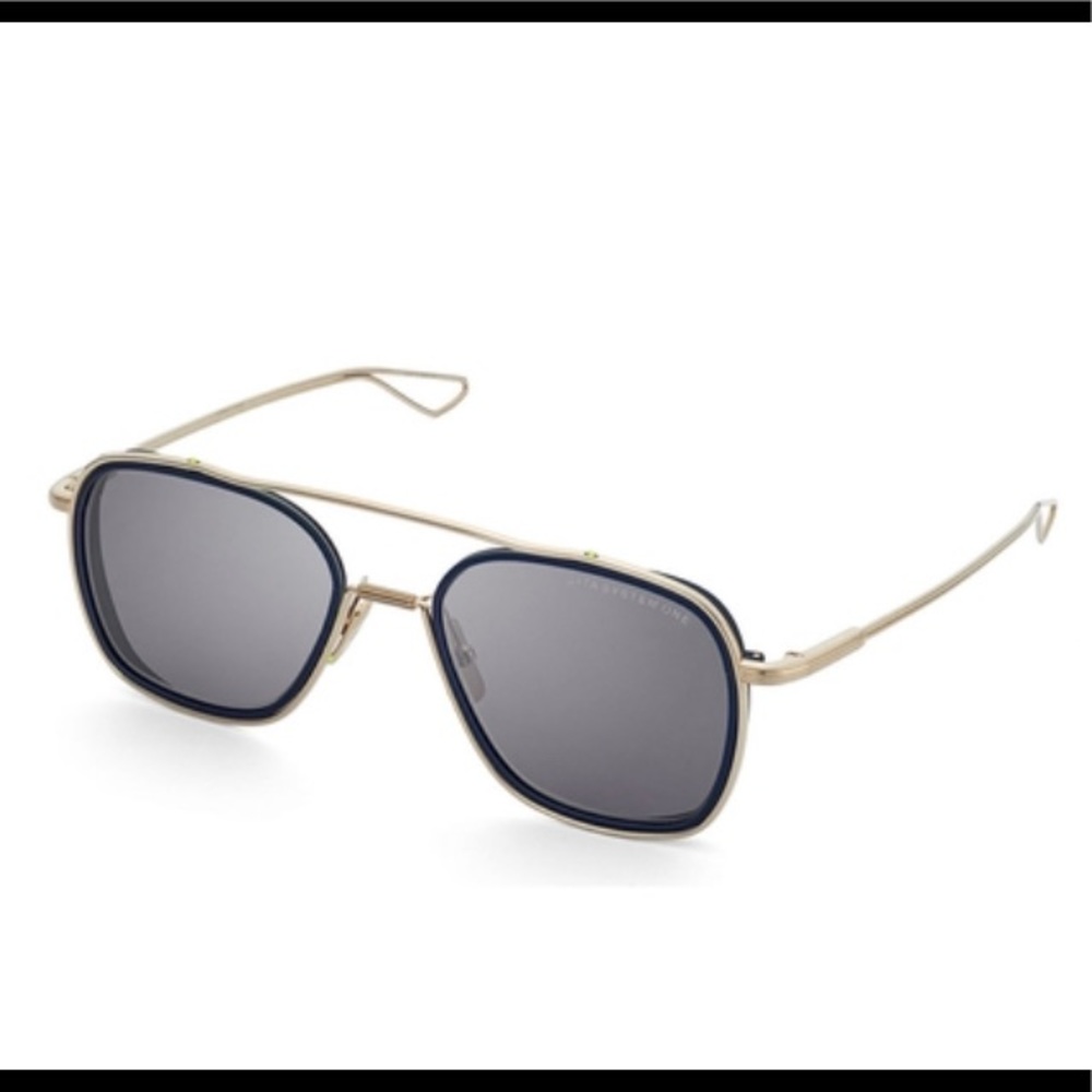 Authentic Dita Sunglasses- MINT CONDITION